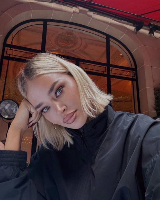 Rebićev prijatelj je zbog srpske 'femme fatale' umalo završio u zatvoru. Bivšega je nasamarila