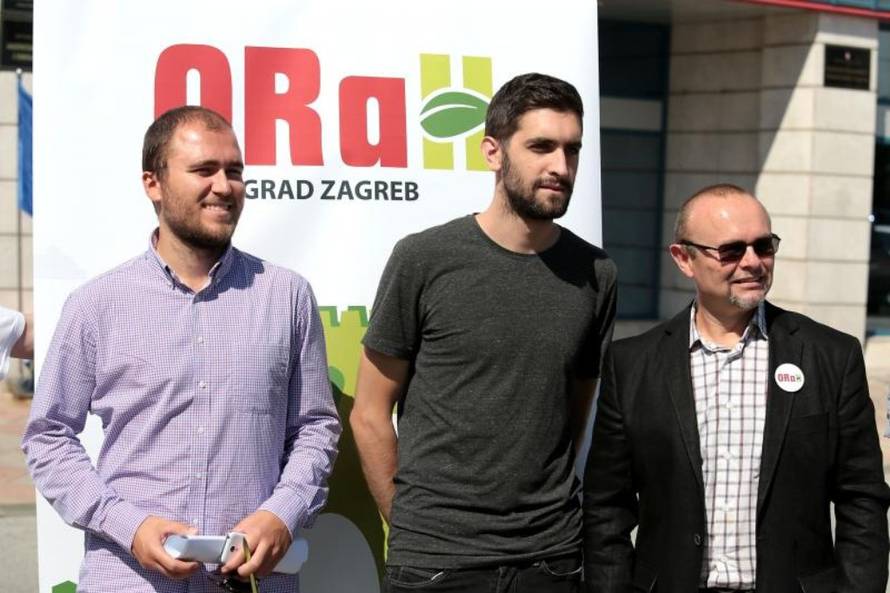 Patrik Macek/Pixsell