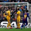 Genijalni Messi zatvorio borbu za naslov svojim 600. golom