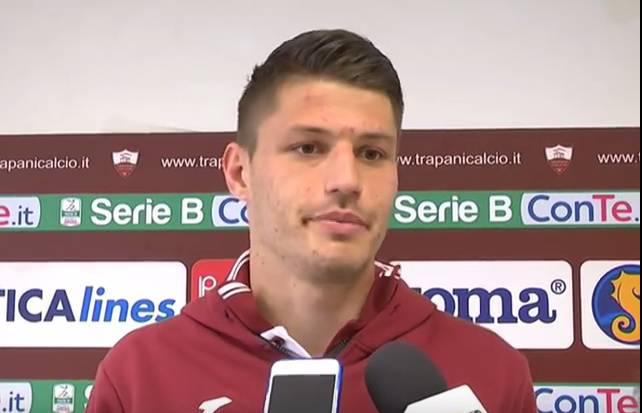 "Mali Zlatan" stiže u Serie A: Petković u Bologni za 1,2 mil €