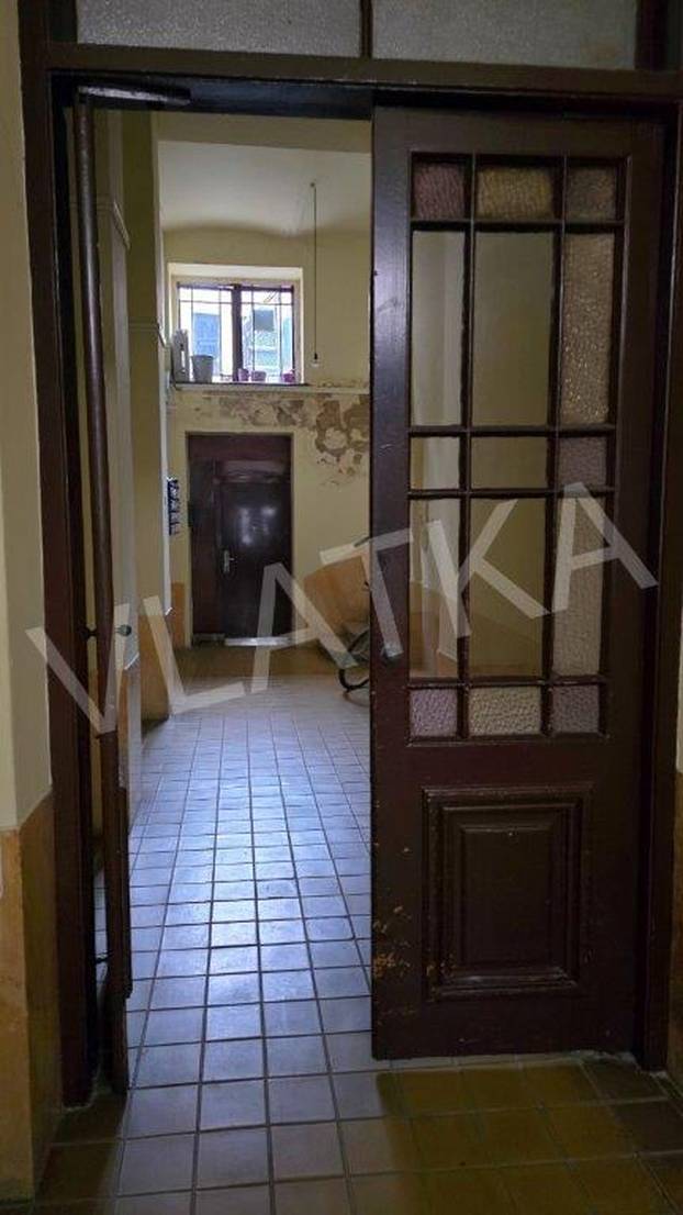 FOTO U centru Zagreba prodaju stan sa 12 soba! Pogledajte ga iznutra, a cijena je iznenađujuća