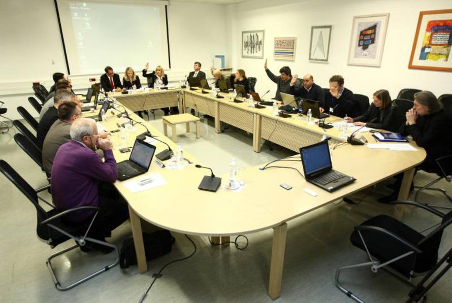 Davor Puklavec/Pixsell