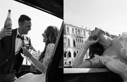 Tko fotografira najluksuznija svjetska vjenčanja? Iznenađenje – jedan studio koji dolazi iz RH