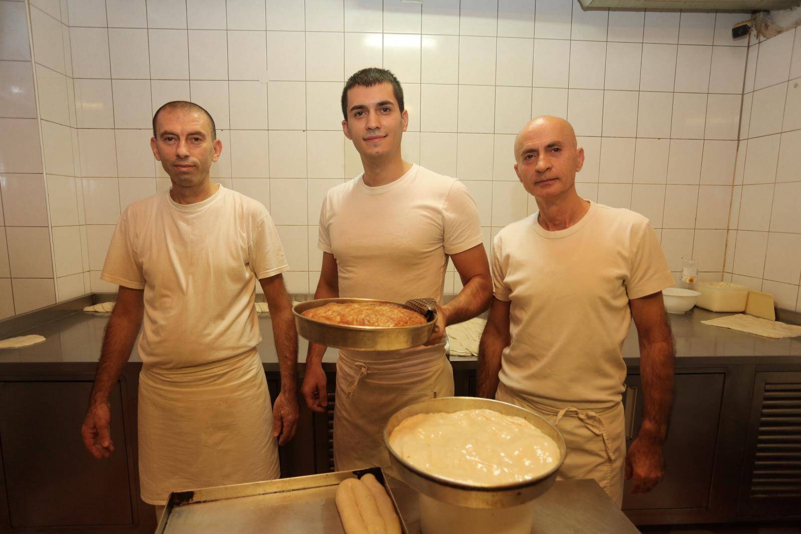 Najbolji burek: U Zagrebu na Dolac, u Splitu se ide kod Litre