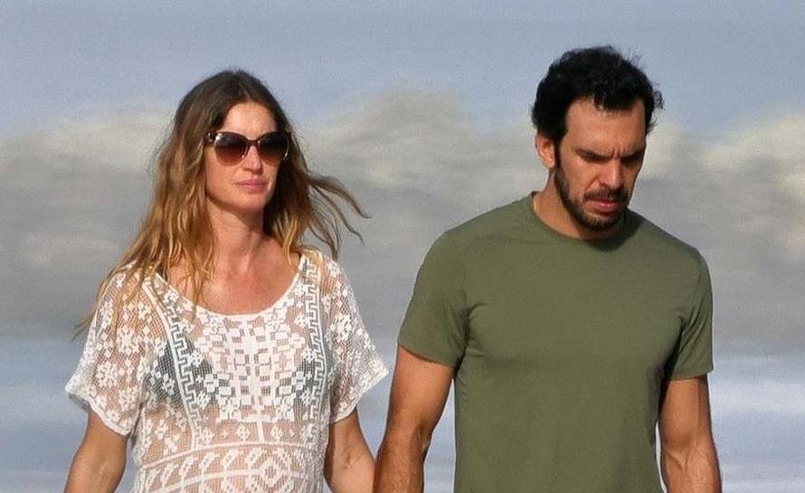 Obitelj Gisele Bundchen nije baš sretna zbog njenog braka: 'On nema love, vjenčanje je greška'