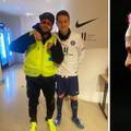 'PSG tjera Neymara da radi u osiguranju kad ne može igrati'