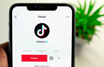 Kanadske vlasti zabranile TikTok državnim službenicima