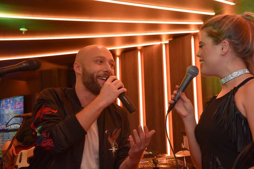 Televizija DMC proslavila peti rođendan: Pjevalo se do jutra...