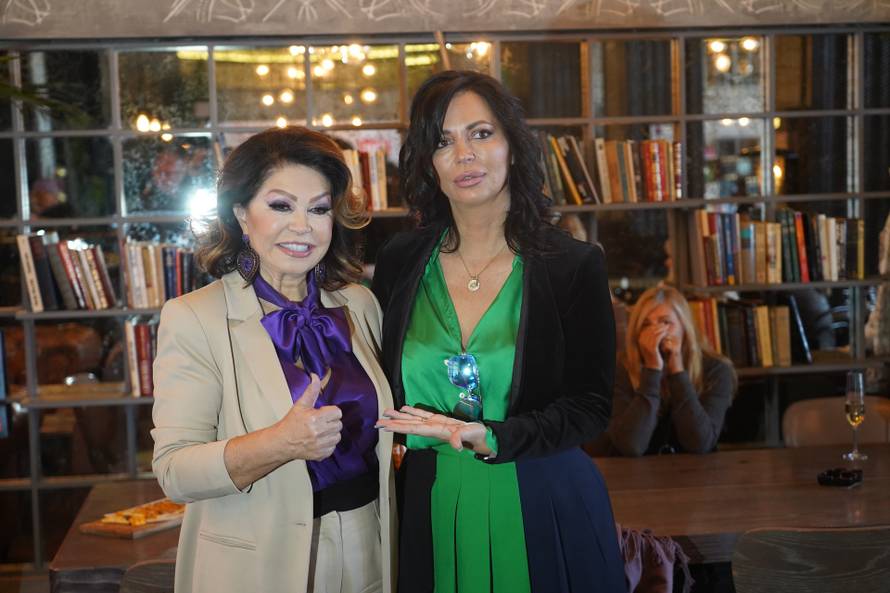 Neda Ukraden za 24sata: 'Znala sam plakati zbog svog izgleda, sad mogu biti primjer drugima'