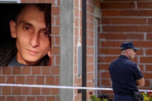 Ubojici iz Bereka brak se raspao zbog obiteljskog nasilja: Bivšu suprugu je tukao pola godine