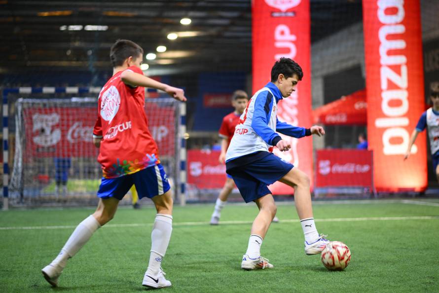 Očekujemo 115.000 djece u 29. sezoni Sportskih igara mladih