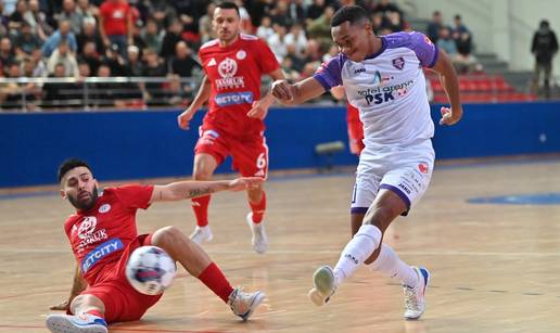 Poraz Novog Vremena na startu Lige prvaka, protiv kosovske Prishtinë 01 tražit će prolaz...