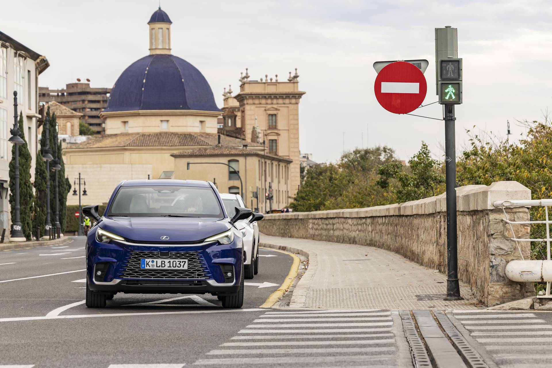 Vozili smo novi Lexus LBX: Odličan auto s dobrom cijenom