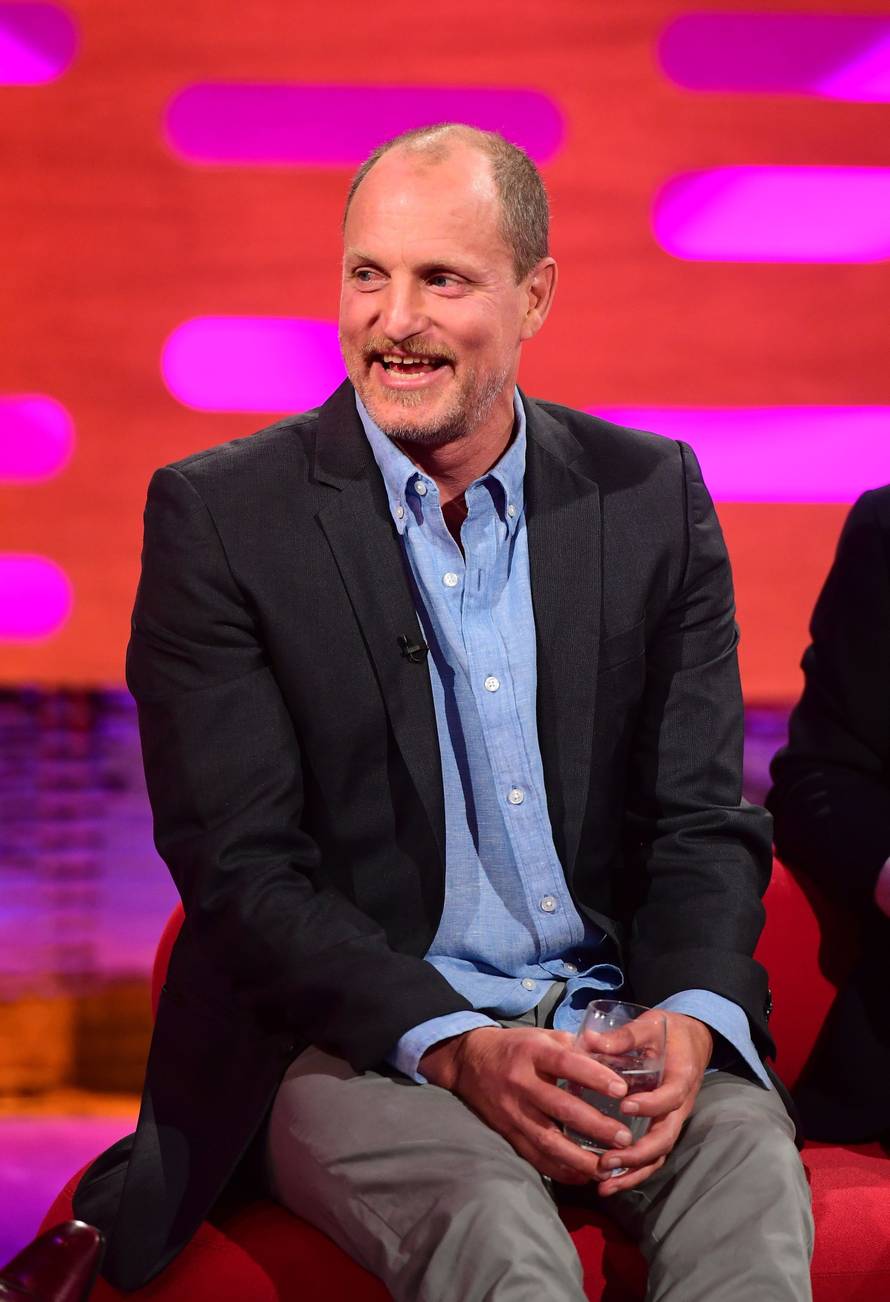 The Graham Norton Show