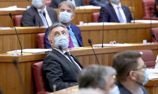 'Ako smo oporba, nismo protiv svega, mi smo za dobrobit ljudi'