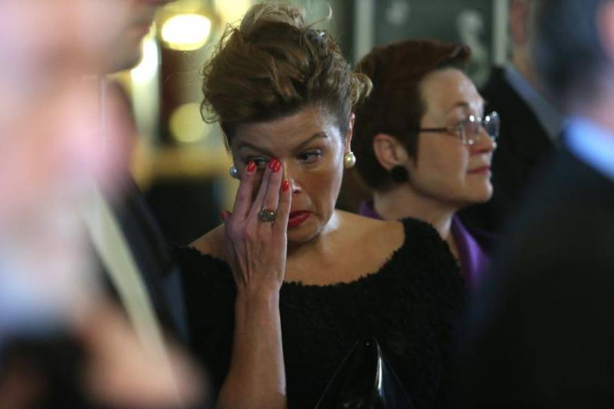 Sanjin Strukić / PIXSELL