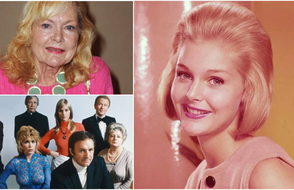 Holivudska glumica preminula u 77. godini od  srčanog udara