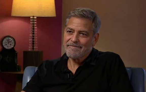 Pitt i Clooney zbog jedne stvari nisu se mogli prestati smijati na snimanju filma u New Yorku...