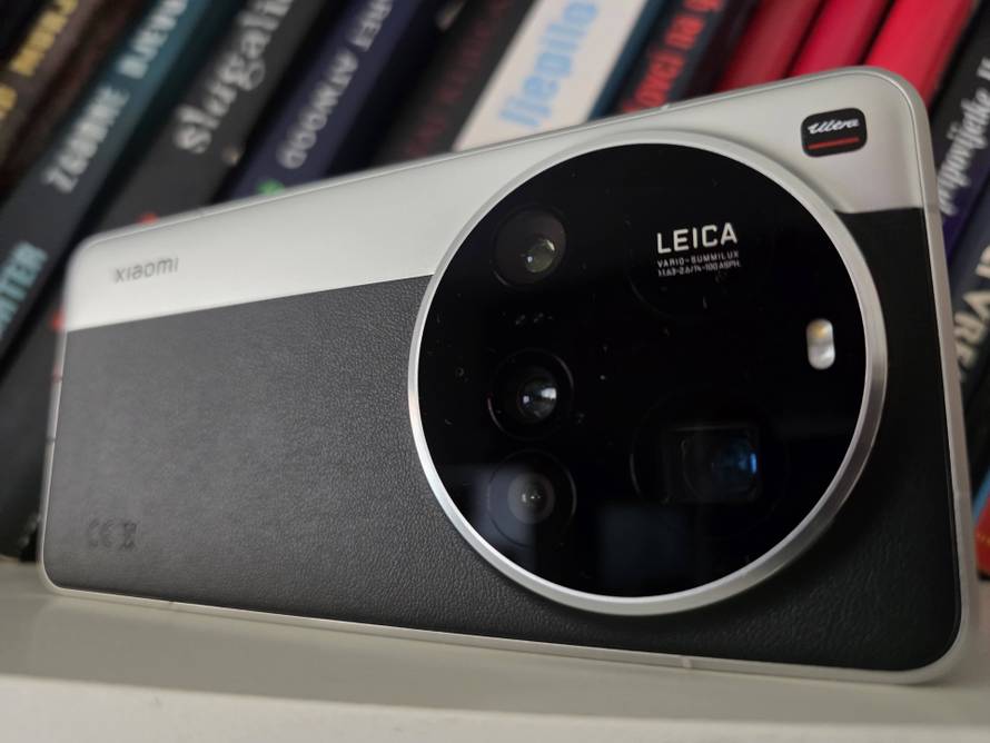 Isprobali smo Xiaomi 15 Ultra: Luksuz u ruci, Leica u džepu