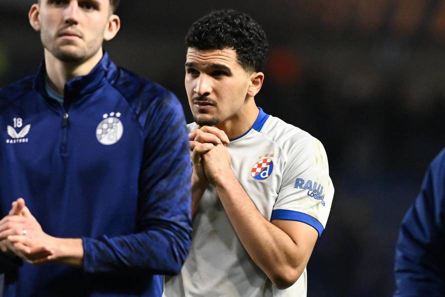 Susret Genka i Dinama u doigravanju za osminu finala Europske lige