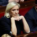 Trump nudi podršku osuđenoj vođi francuske krajnje desnice Le Pen: 'To je lov na vještice...'