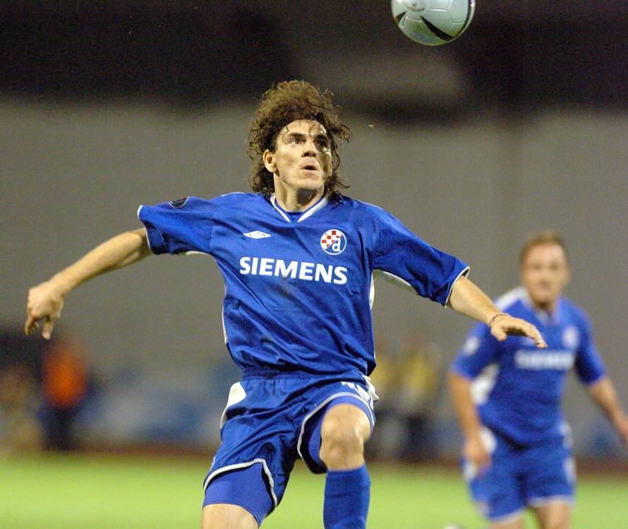 'Žena Ćire Blaževića spasila mi je frizuru. Ćiri nije bilo drago...'