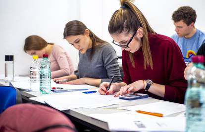 Zašto bi svaki maturant trebao izaći na probne ispite mature?