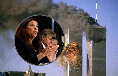 'Ozbiljno je. Teroristi planiraju napad sličan onom 11. rujna!'