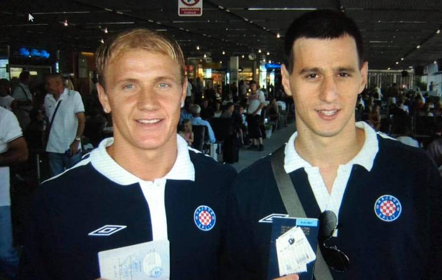 Hajduk je natrpao Maltežane, a u napadu su bili Kalinić i Ibričić