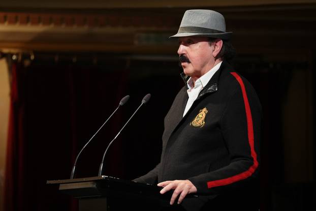 VELIKA GALERIJA Evo kako se Sarajevo oprostilo od Halida