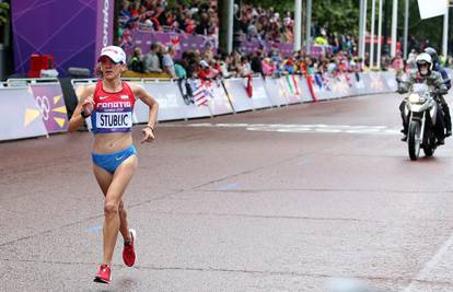 Naša maratonka Lisa Nemec: Ne bojim se trčati u Bostonu