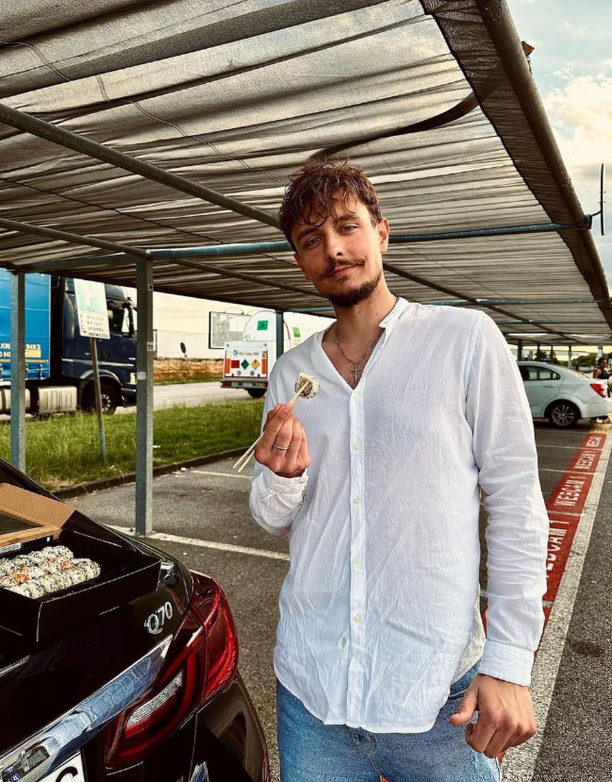 Marko Kutlić ima novu curu? Podijelio je njezinu fotografiju!