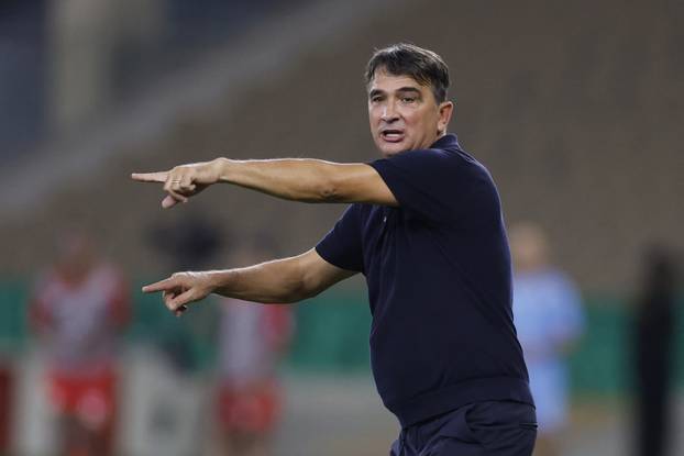 Gulf Cup - Semi Final - United Arab Emirates v Oman