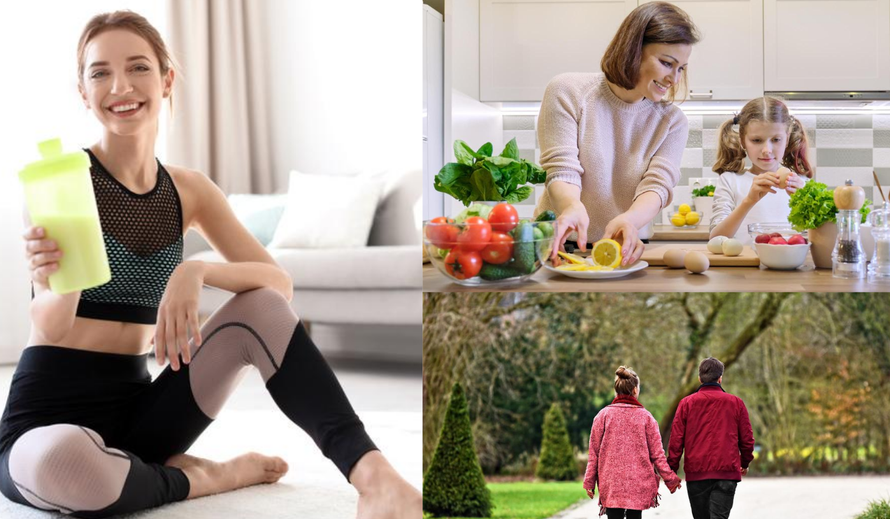 Gripa i korona stižu zajedno na jesen: Zaštitite se ranije uz  jači imunitet i zdravije navike