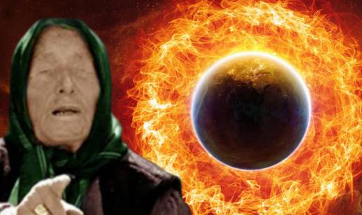 FOTO Proročanstva Babe Vange po godinama. Tvrdila je da je vidjela dan kad stiže kraj svijeta