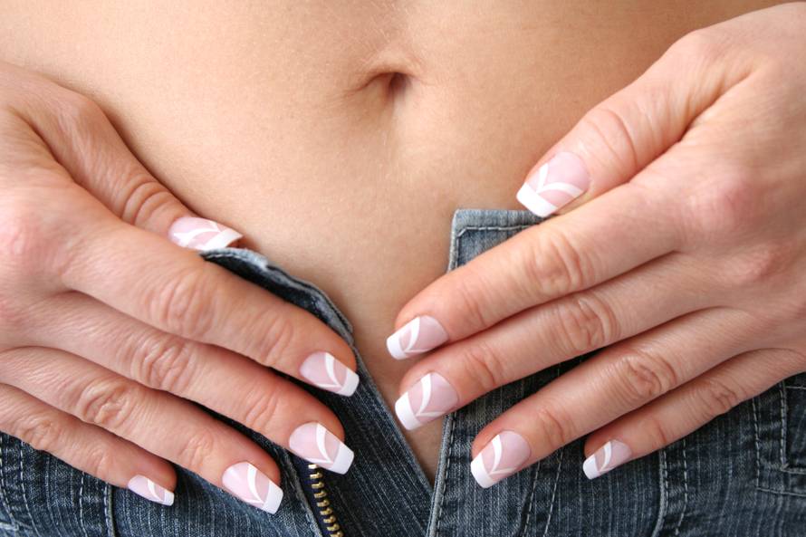 Oblik pupka može otkriti puno o vašoj osobnosti - evo kako...