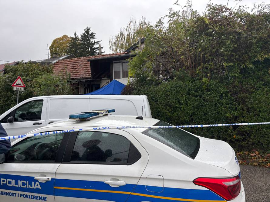 Detalji užasa u Zagrebu! Skupa pili pa ga je ubio: 'Vidjele sam ga jučer. Živio je sam. Užas!'
