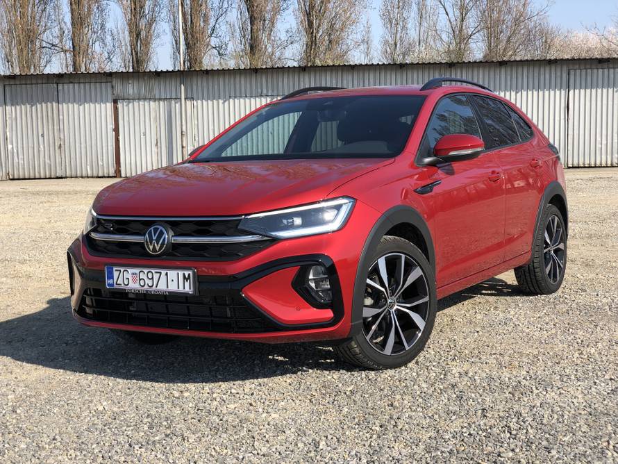 Taigo na testu: Jasno je zašto je sada najtraženiji Volkswagen