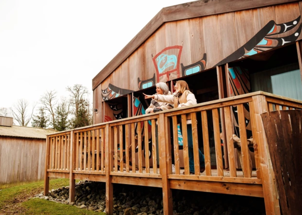 FOTO U Belgiji možete spavati u zoološkom: Evo koliko košta noć