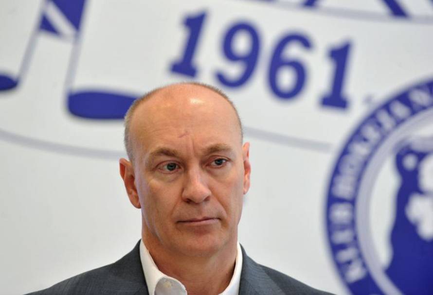 Marko Lukunić/Pixsell