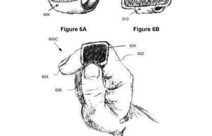 Sljedeća velika stvar: Appleov novi patent je pametni prsten
