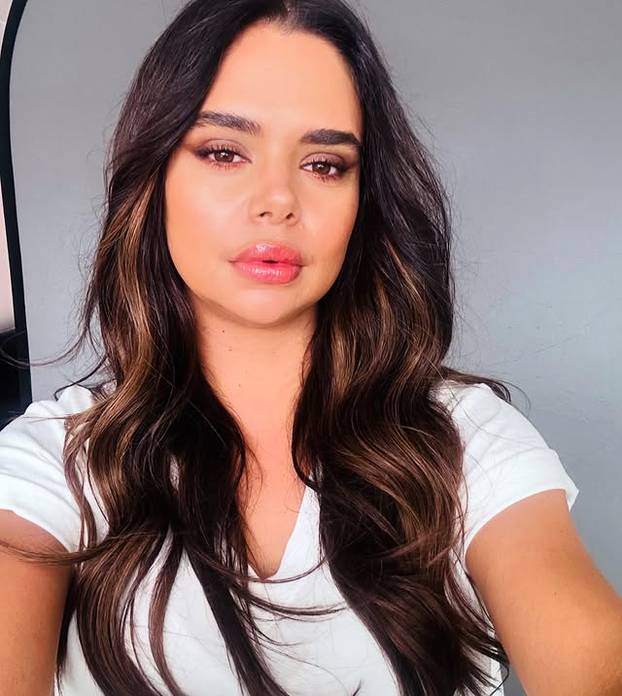 FOTO Influencerica i model: Bila sam na naslovnici Voguea, ali modeling krije tamnu stranu...