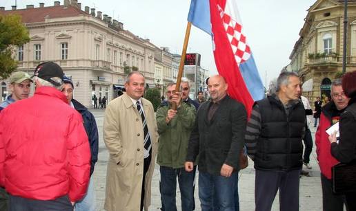 U stečaju tvrtka koja je od Sl. Broda kupila zemljište