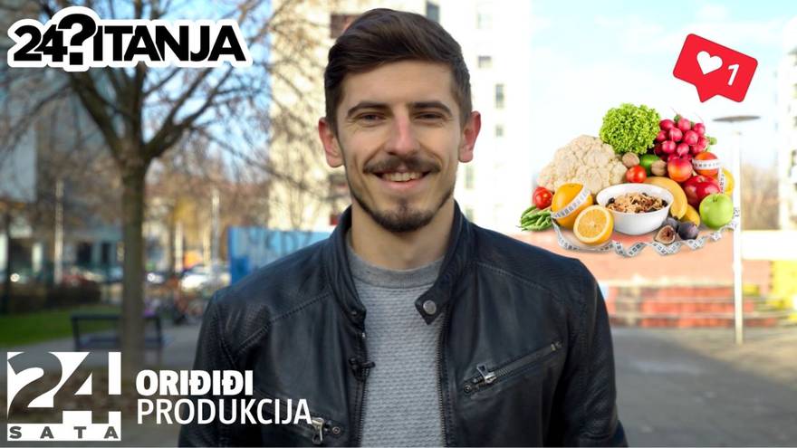Nutricionist Roko Marović otkrio kako se riješiti nagomilanih kilograma tijekom blagdana...