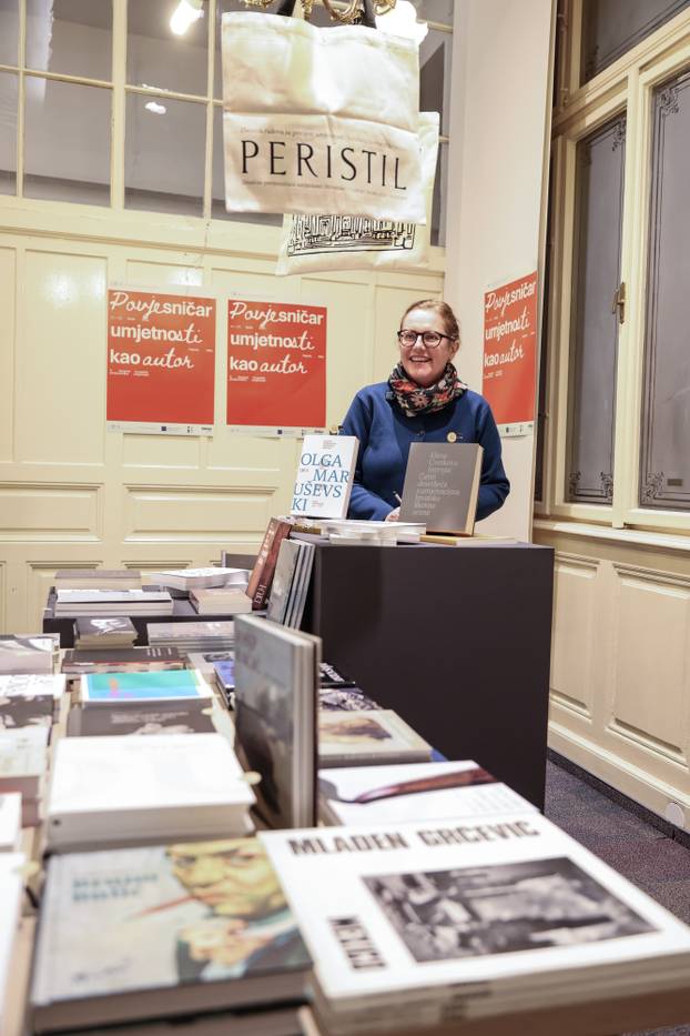 24sata: Otvorenje 8. Art Zagreb