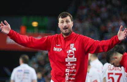 Kao igrač ili direktor, Duvnjak treba hrvatskom rukometu