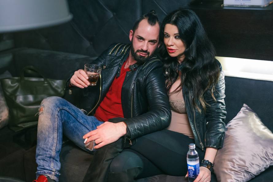 Stiže treća beba: Bivša misica Aleksandra Grdić opet trudna?