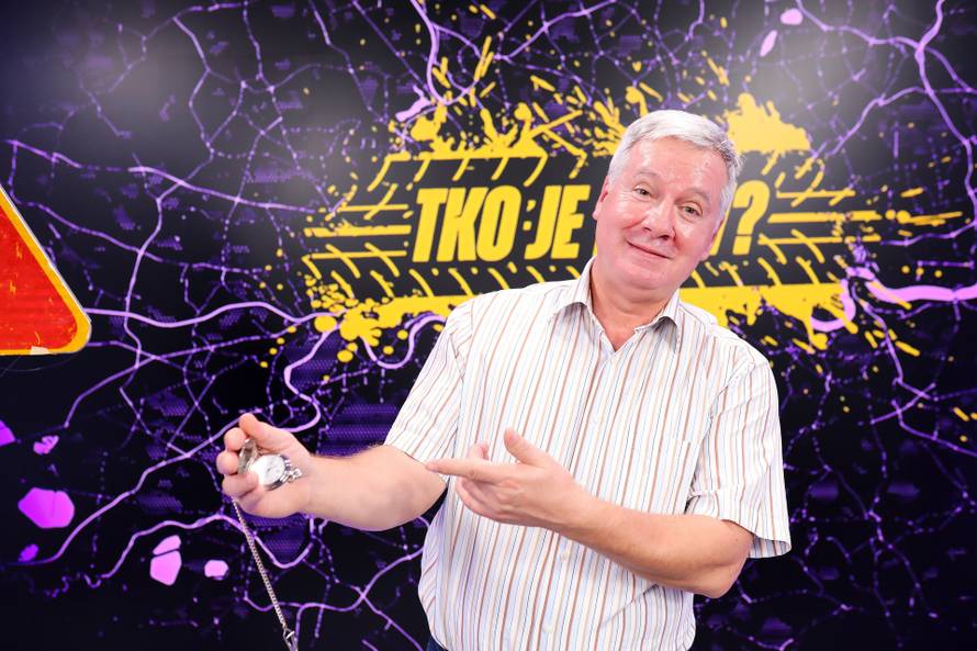 Zagreb: Snimanje 5. sezone prometnog serijala 'Tko je kriv?'