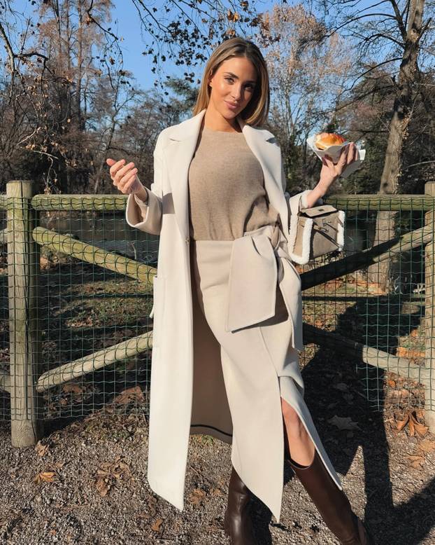 FOTO Bivši realovac šokirao sve pa se pomirio sa suprugom: 'To je bila najveća pogreška ikada'