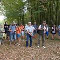 Međunarodna suradnja Hrvatske šume posjetili islandski šumari i estonski lovci